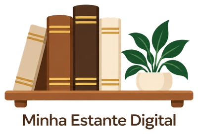 Minha Estante Digital